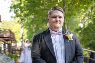 White Fox Wedding Photography - 90