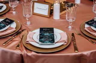 Elegant Touch Creative Events LLC - 36