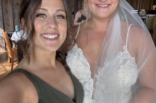 Bella Bridal Boutique - 10