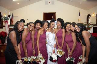 Complete Weddings + Events Greenville - 19