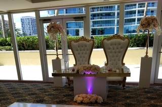 DoubleTree Ocean Point Resort & Spa - 40