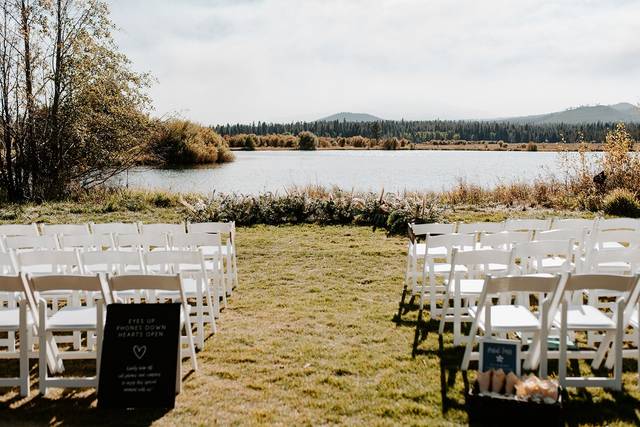 Black Butte Ranch 5