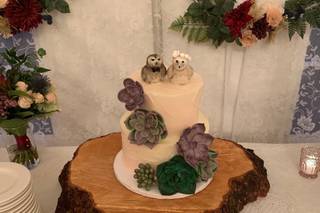 A to Z Cakes - 20
