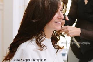 Lari Manz Hair & Makeup - 26