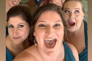 Florida Keys Bridal Team - 132