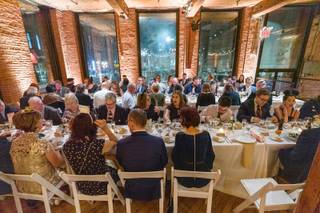 Creative Foods Catering - 34