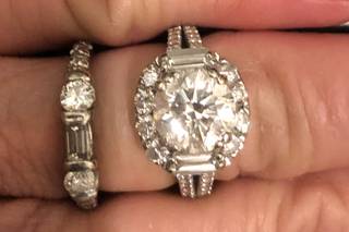 Masina Diamonds - 18