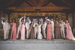 Yellow Horse Photography - 15