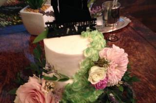 All In The Details Floral Design - 52