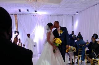 Imperial Design Banquet Hall - 37