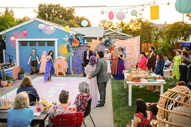 Round Town Events - 4