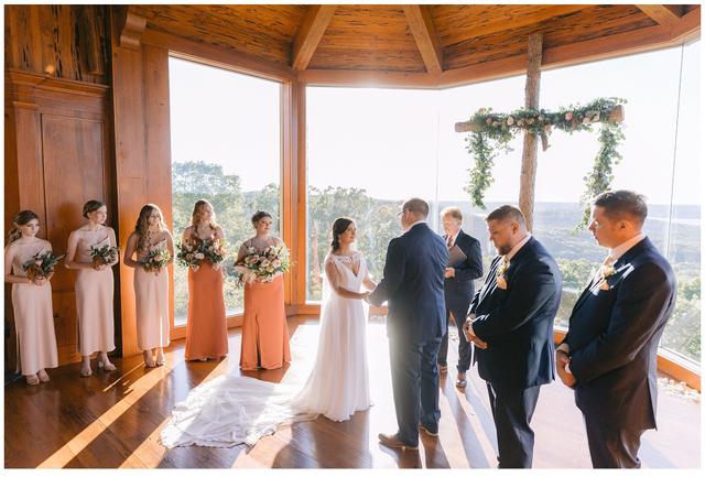 Officially Wed - 3