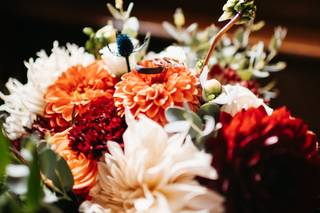 Gracie Mae Events - 35