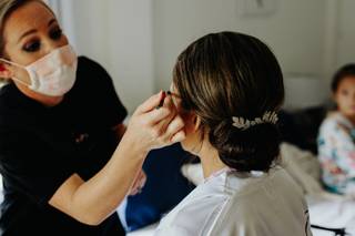 Glimmer Hair & Makeup - 52