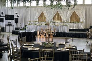 The Liberty Rose Event Planning - 10