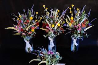 Wedding Decor by Ruth - 51