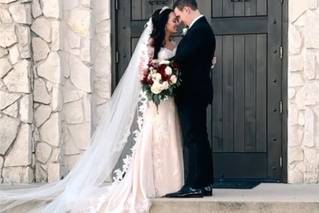 Aristide | Colleyville by Walters Wedding Estates - 10