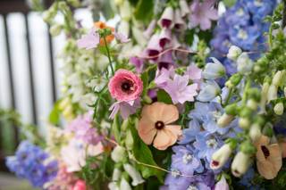Highland Springs Floral - 16