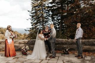 Authentic Weddings - 10