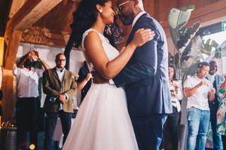 Thareyck Martina Wedding Photography - 7