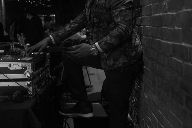 All Access DJ 4