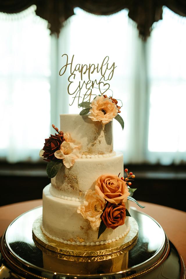 The Sweetest Day - 1