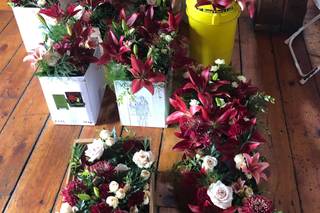 Arnold's Flower Shop - 93