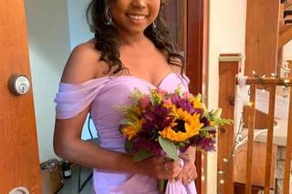 The Enchanting Florist - 2