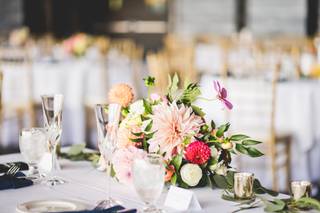 MoonRise Floral Design - 23