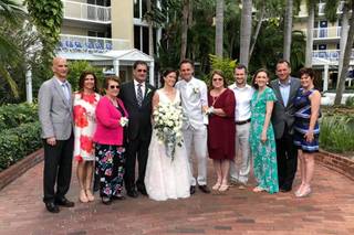 Driftwood Weddings and Events - 6