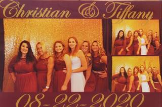 Mid Florida Photobooth - 11