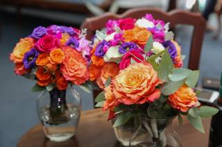 Amberworks Floral Design - 24