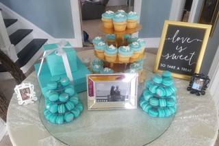 Gardenia's Events & Decor - 5