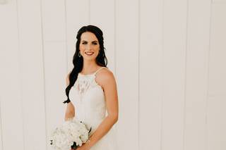 Glam by Cass Marie Makeup - 19