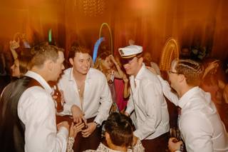 White Rose Entertainment - 15