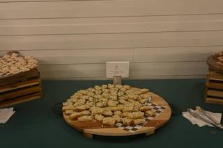 Farm to Table Catering by Filomena - 5