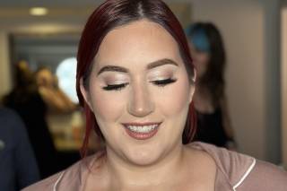 Gaby Roby MUA - 5