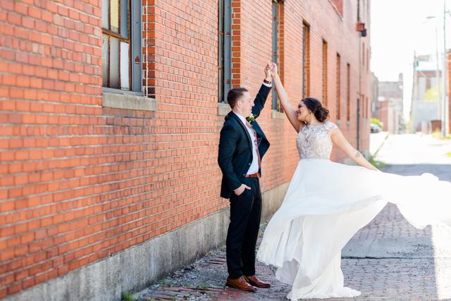 Captured by Lydia - 3