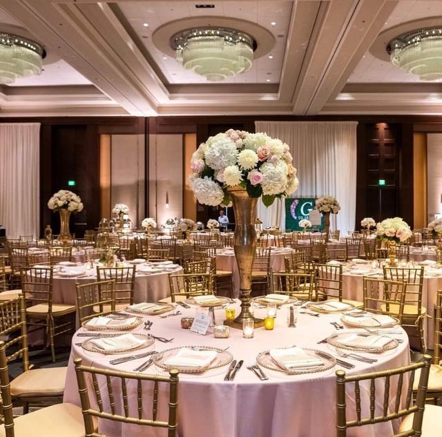 Laurie D'Anne Events - 1