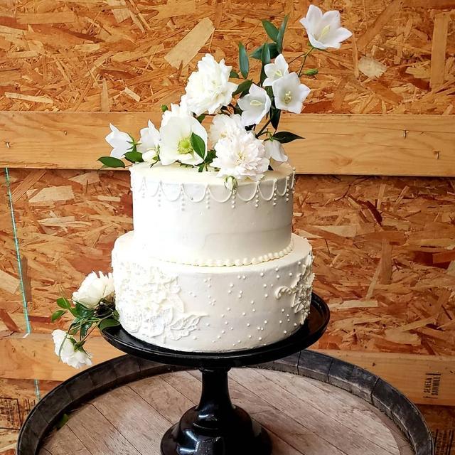 Custom Cakes - 4