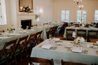 The Garden House at the Keeler Tavern Museum - 13