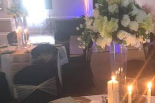 South Charlotte Banquet Center - 23