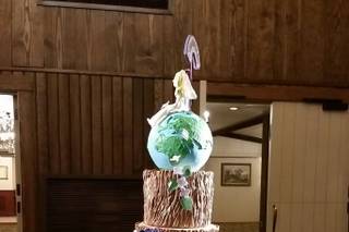 RL Cake Designs - 2