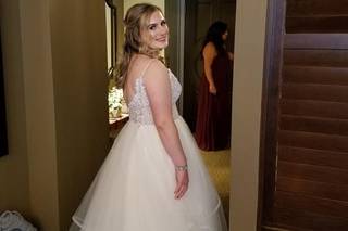 M. A. Carr Bridal - 13