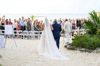 Steel Drum Weddings - 13