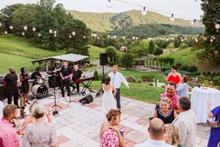 Timber Hall Events - 15