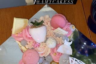 AMY CAKES LLC - 12