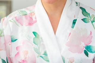 Lisa Teller | Makeup Artist - 16