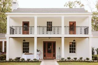 Strawberry Manor Events - 6