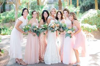 Andrea Leslie Weddings & Events - 62